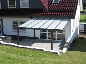 Systemdach-Classic-Line