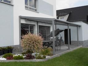 Systemdach-Classic-Line