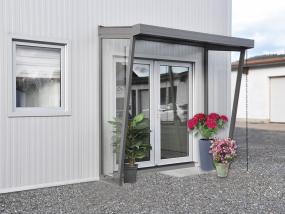 Systemdach-Classic-Line