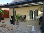 Überdachung Terrasse