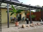 Terrassenüberdachung