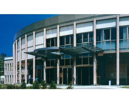 senkrecht außenrollo