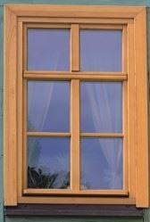 sprossenfenster