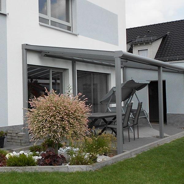 Systemdach-Classic-Line