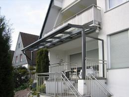 Systemdach-Classic-Line