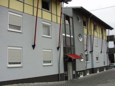 Vordach