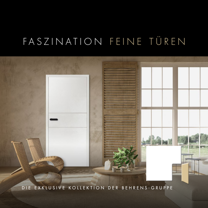 Feine Türen 2023
