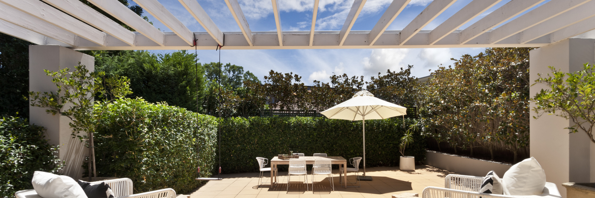 Header Carports