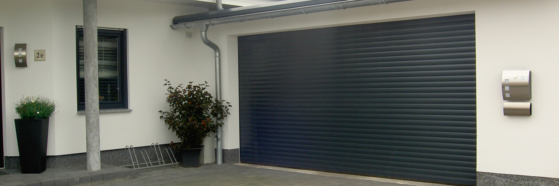 Header Rolltore