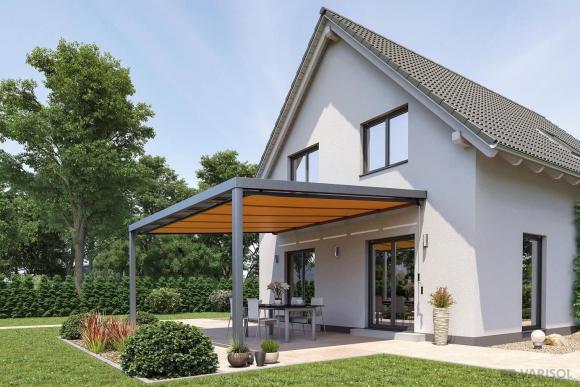 Terrassendachmarkise
