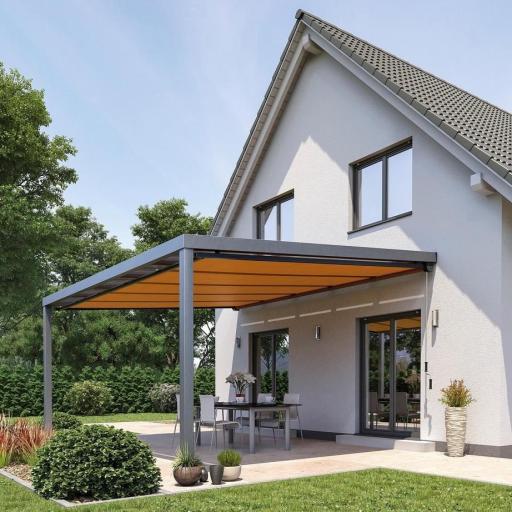 Terrassendachmarkise