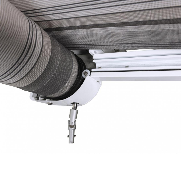 Terrassendachmarkise