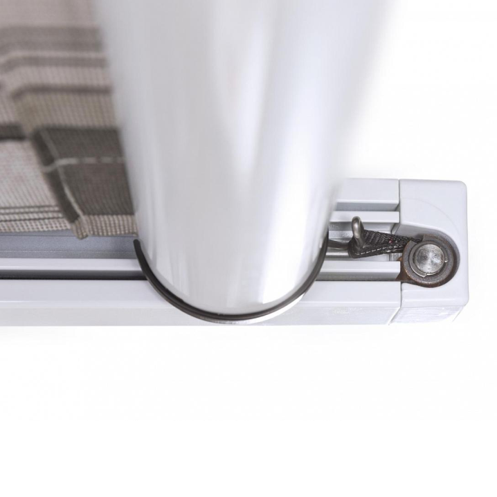 Terrassendachmarkise