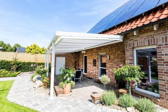 Terrassendachmarkise