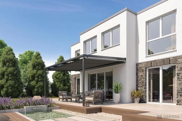Terrassendachmarkise