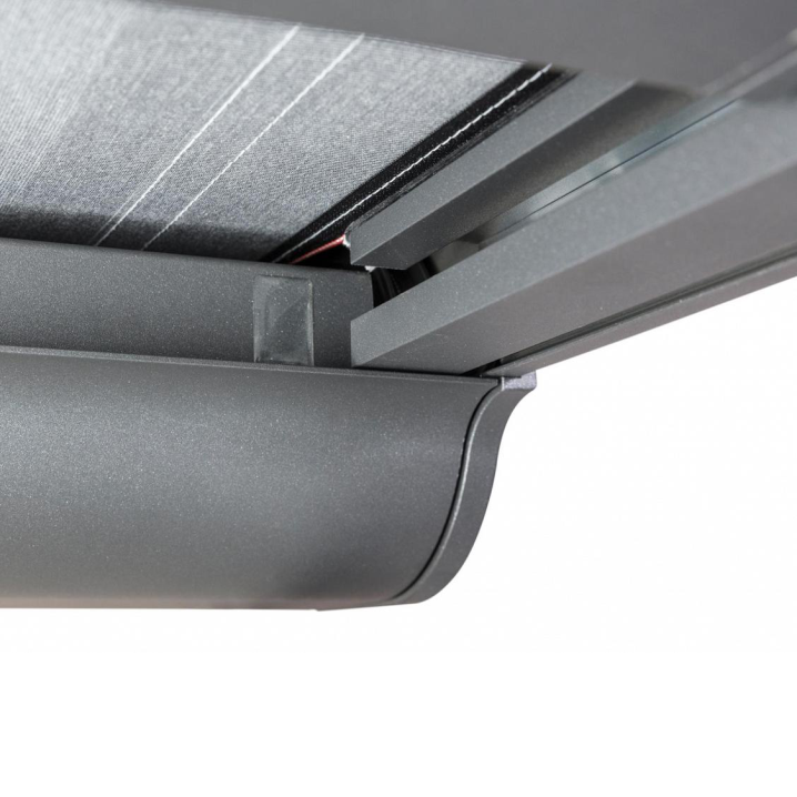 Terrassendachmarkise