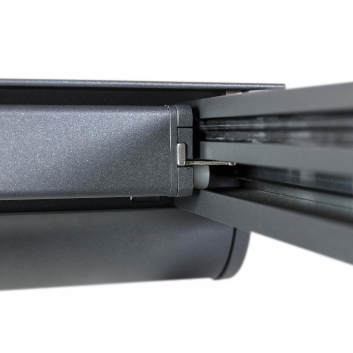 Terrassendachmarkise