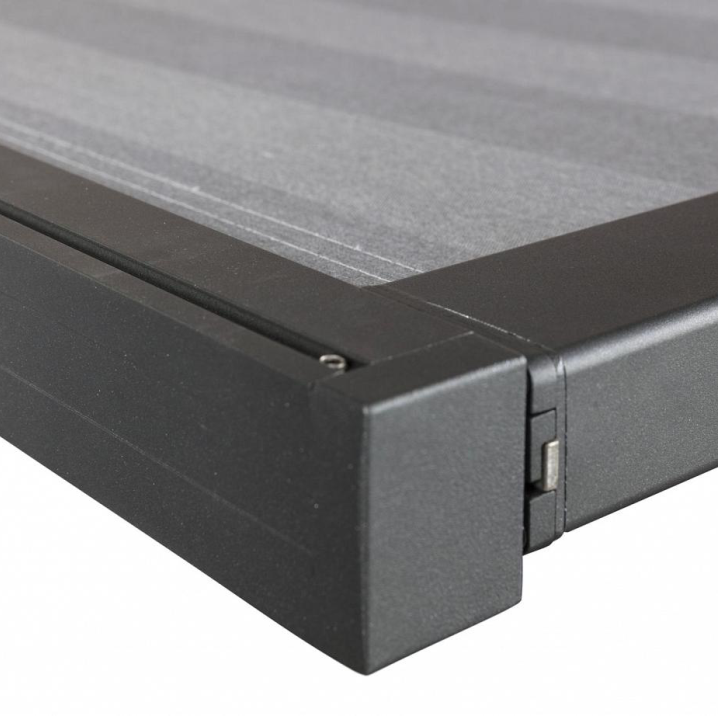 Terrassendachmarkise