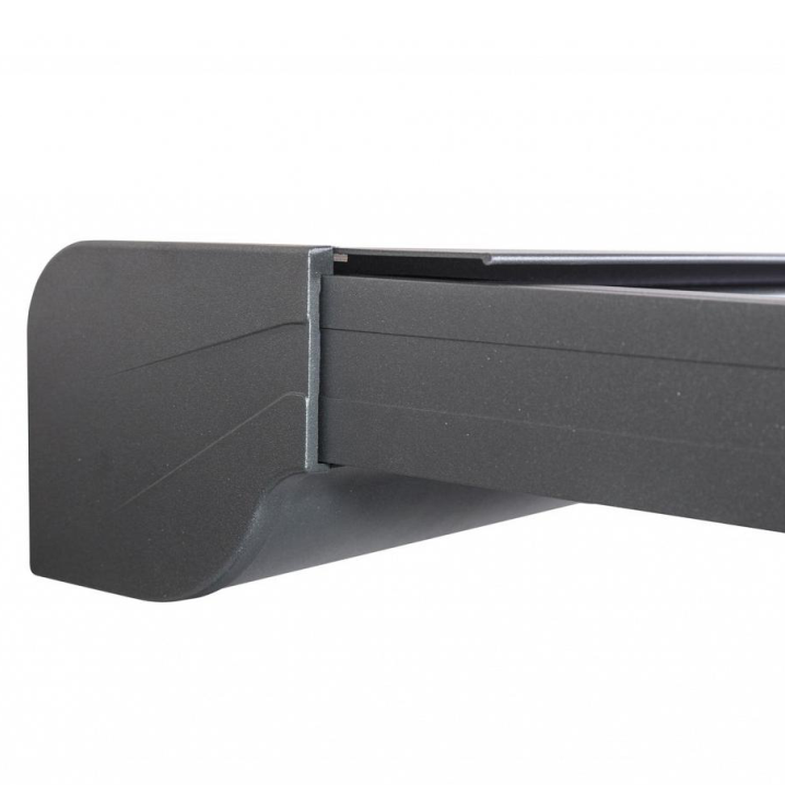 Terrassendachmarkise