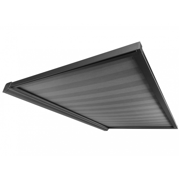 Terrassendachmarkise