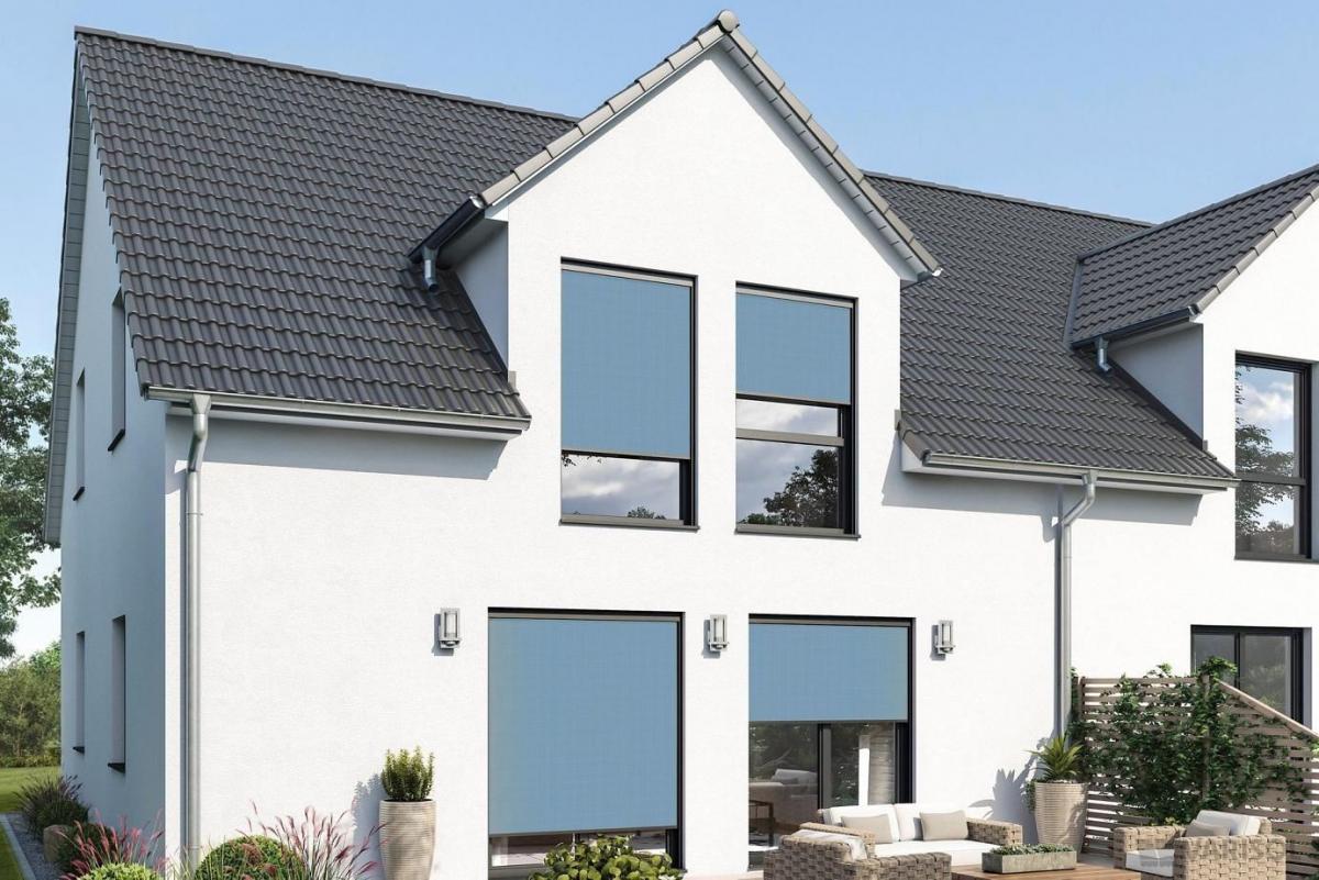 Fenstermarkise