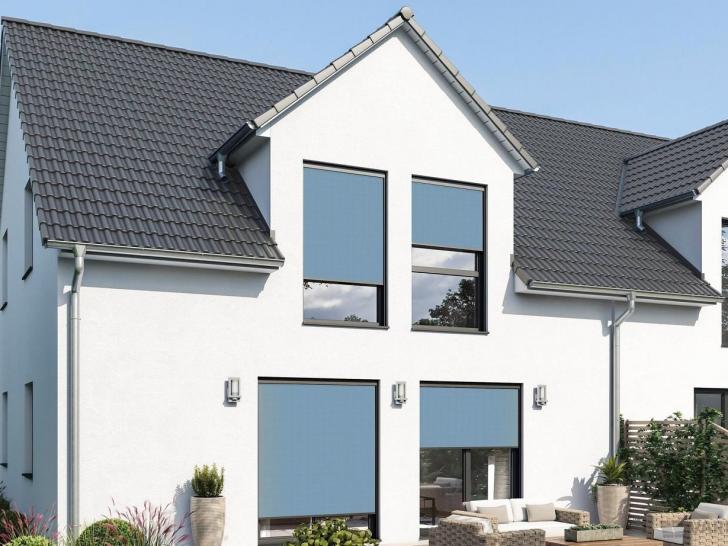 Fenstermarkise