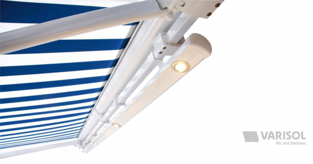 LED Lichtschiene