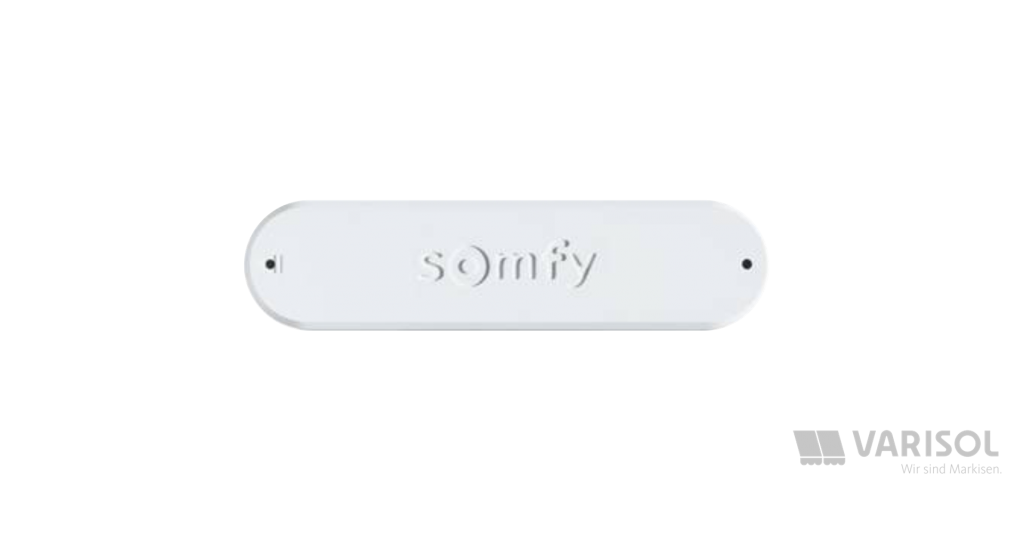 SOMFY Funk-Windwächter