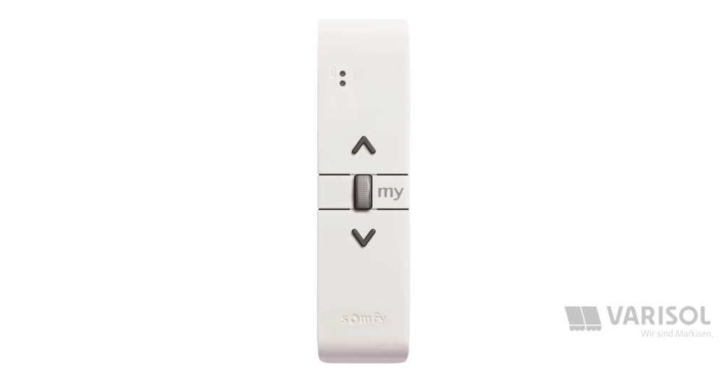 SOMFY Handsender io - 1-Kanal