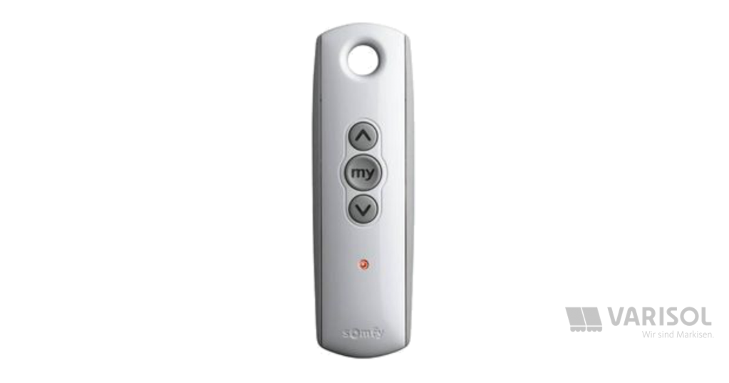SOMFY Handsender_Telis