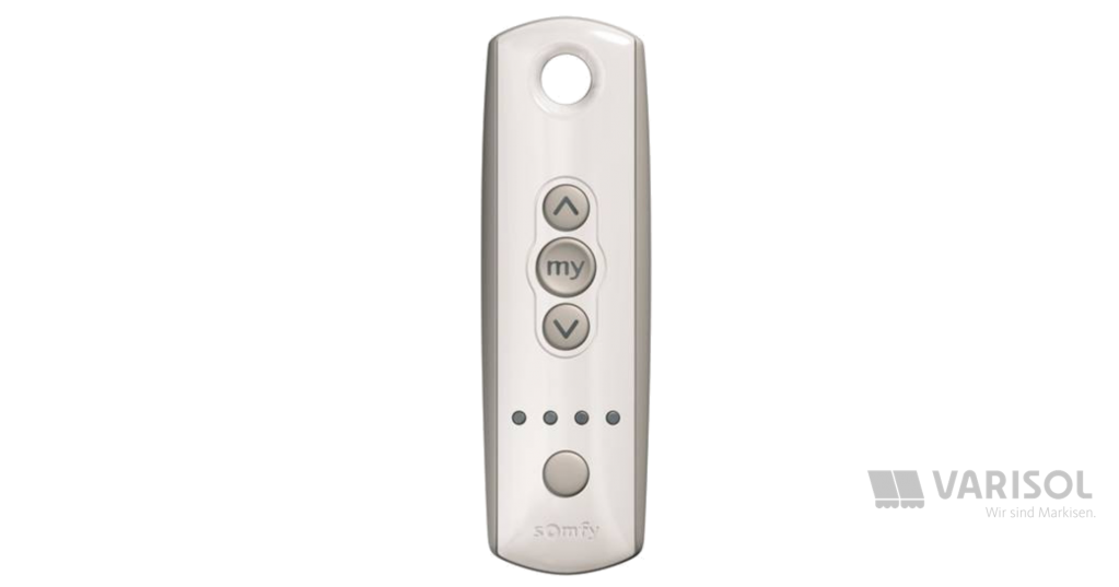 SOMFY Handsender_Telis