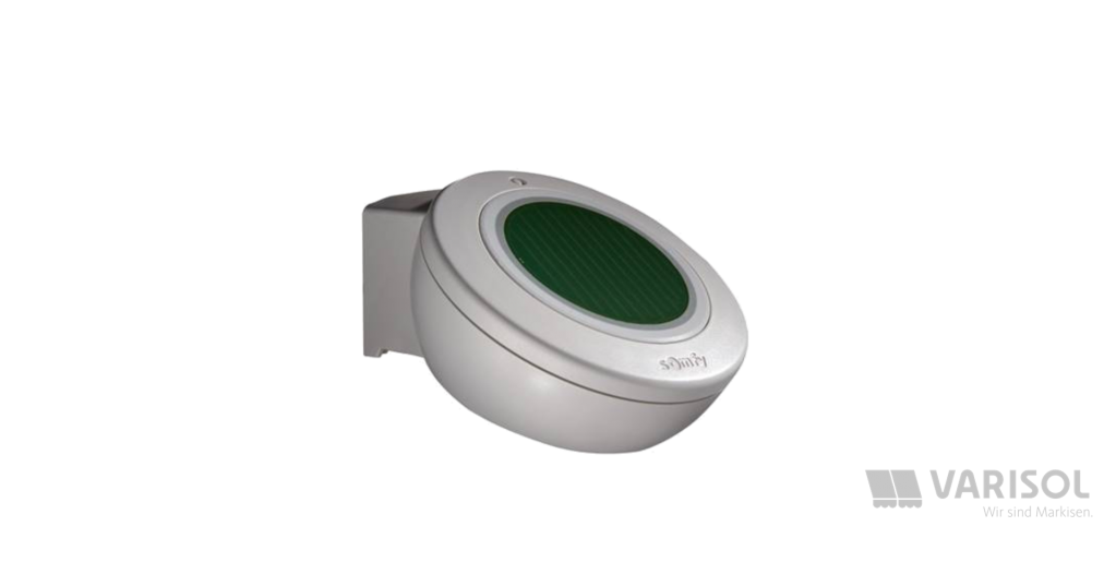 SOMFY Regensensor.