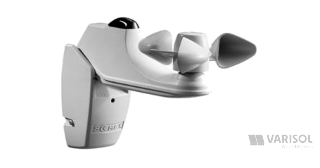 SOMFY So. - Windwächter Funk