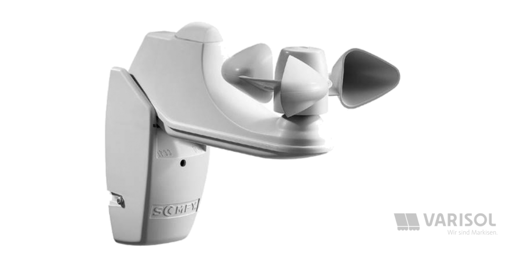 SOMFY So. - Windwächter Funk